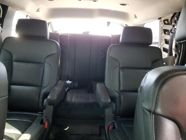 2015 CHEVROLET TAHOE C150 - 1GNSCBKC2FR634389
