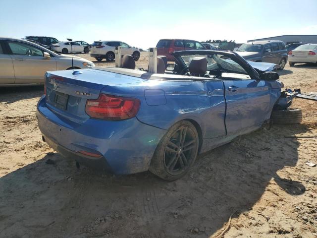 2016 BMW M235XI WBA1M5C51GV326686