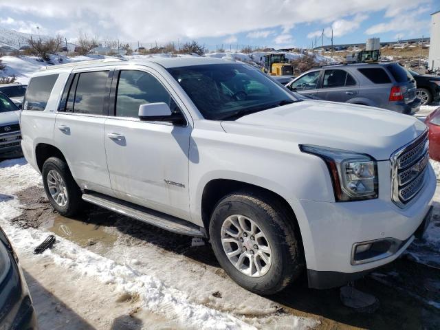 1GKS2BKC1GR433987 GMC YUKON SLT