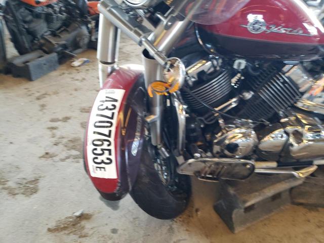 2000 YAMAHA XVS65 BASE - JYAVM01E6YA026723