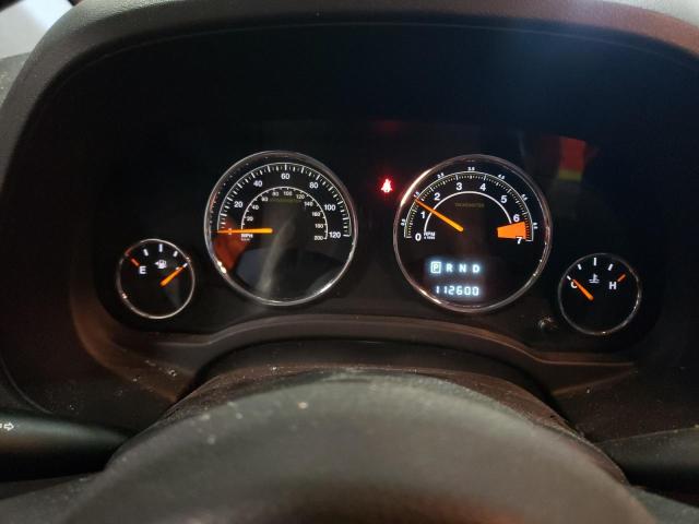 2016 JEEP COMPASS LA 1C4NJDEB6GD616311