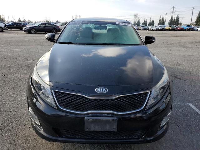 5XXGM4A70FG368630 KIA Optima Lx