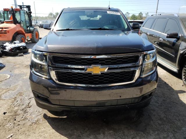 2015 CHEVROLET TAHOE C150 - 1GNSCBKC2FR634389