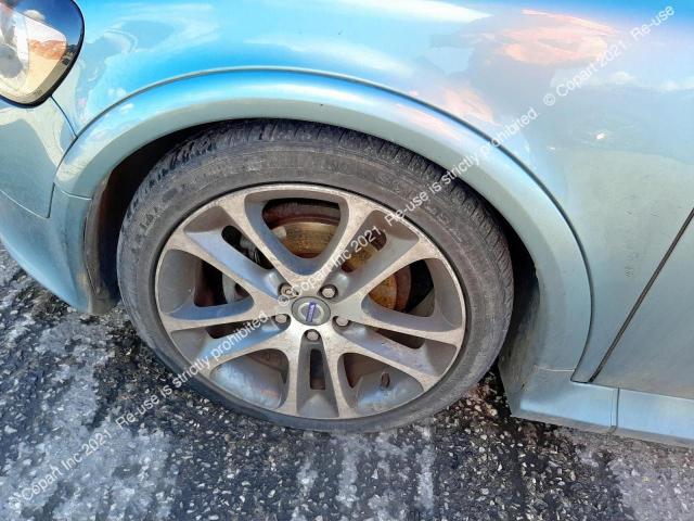 YV1MK754172031094 Volvo C30 Se Spo