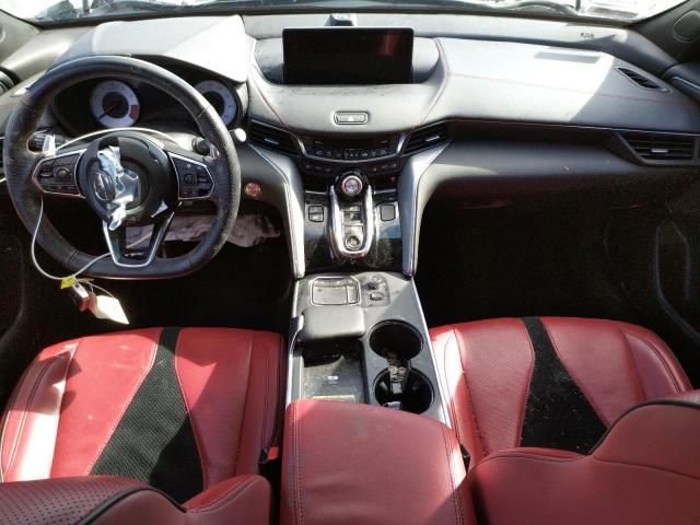 19UUB5F54NA001702 Acura Tlx Tech A