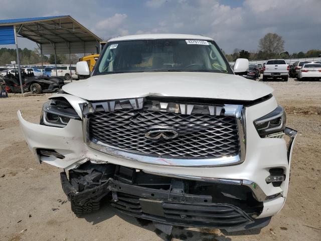 2019 INFINITI QX80 LUXE - JN8AZ2ND2K9850166