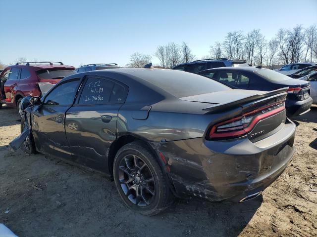 2018 DODGE CHARGER GT - 2C3CDXJG4JH307811