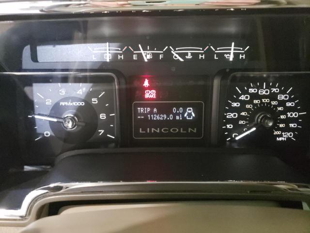 5LMJJ2H53CEL00449 Lincoln Navigator