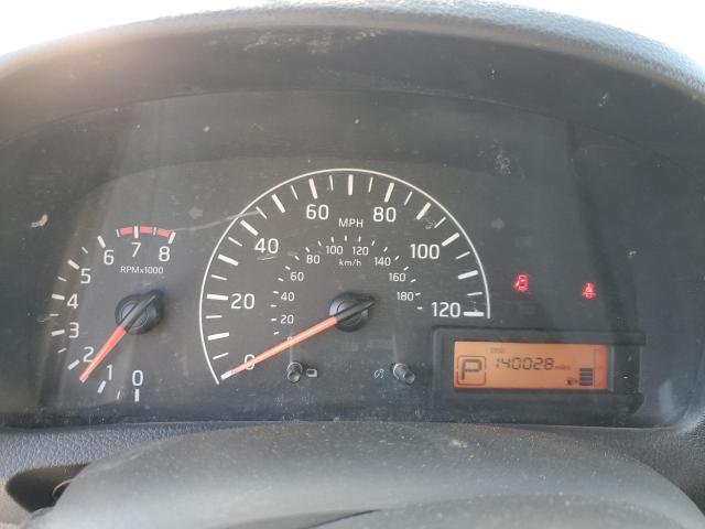 2015 NISSAN NV200 2.5S - 3N6CM0KN0FK718768