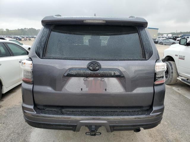 2021 TOYOTA 4RUNNER NI - JTECU5JR0M5249947