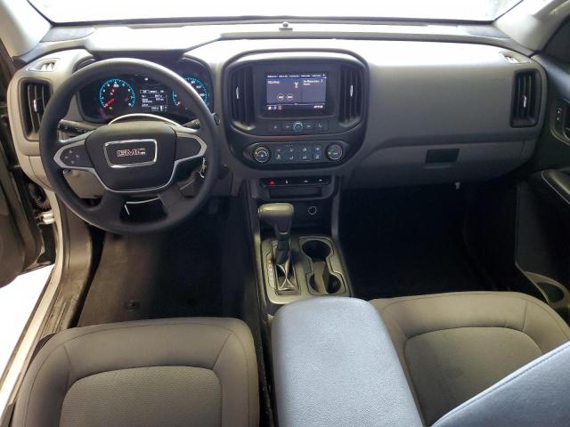 2020 GMC CANYON - 1GTG5BEN9L1120135