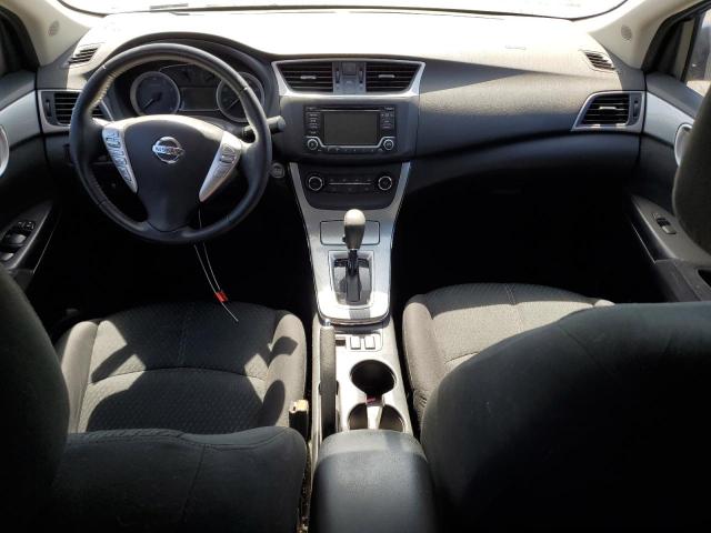 3N1AB7AP4FY247722 Nissan SENTRA S