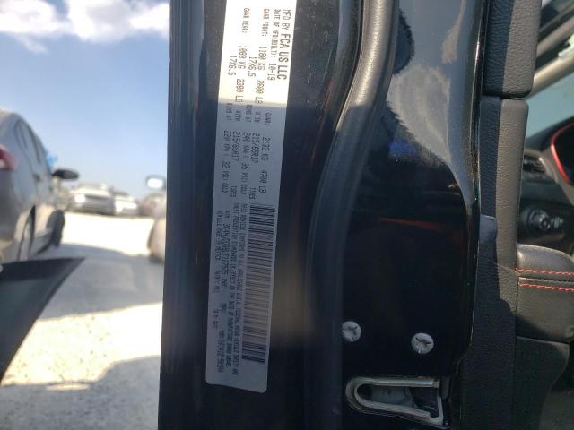 3C4NJDDB8LT127575 Jeep Compass Trailhawk