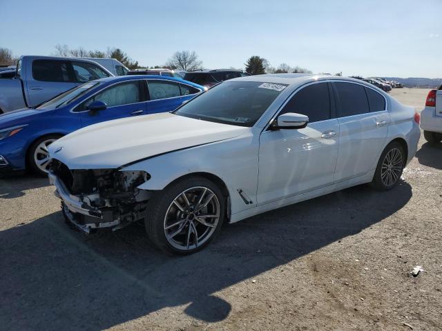 2018 BMW 540 XI - WBAJE7C59JWD49985