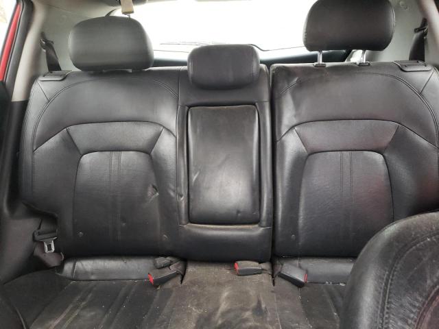 KNDPC3A2XD7502440 KIA Sportage Ex