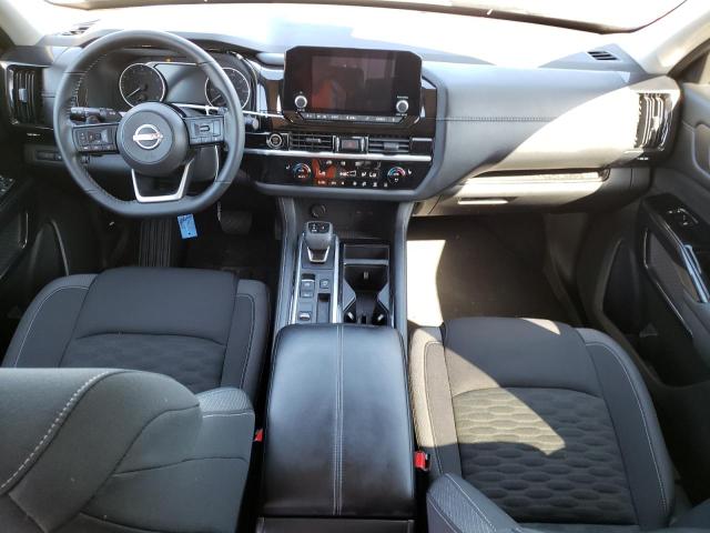 5N1DR3BA9NC257464 Nissan Pathfinder Sv