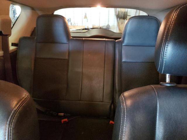 2016 JEEP COMPASS LA 1C4NJDEB6GD616311