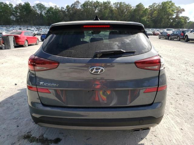 2019 HYUNDAI TUCSON LIM - KM8J33AL2KU051142