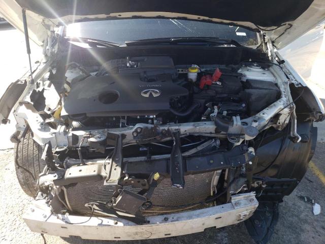 2022 INFINITI QX55 LUXE - 3PCAJ5J38NF111444