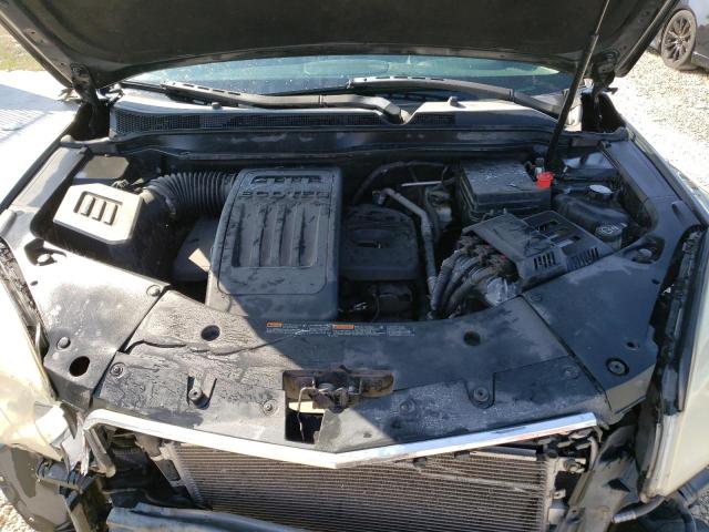 2CNALDEW5A6298775 Chevrolet Equinox