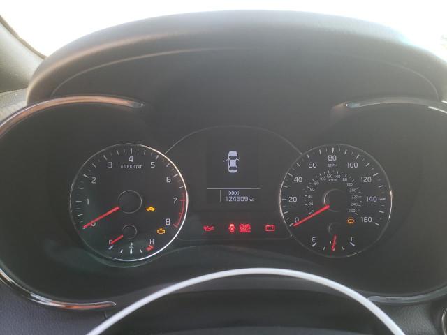 KNAFZ5A32F5304140 KIA FORTE SX