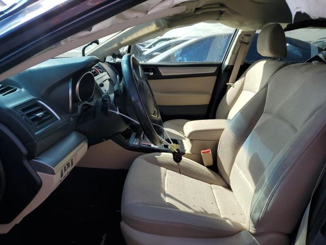 4S4BSACC4H3379038 Subaru Outback 2.5i Premium