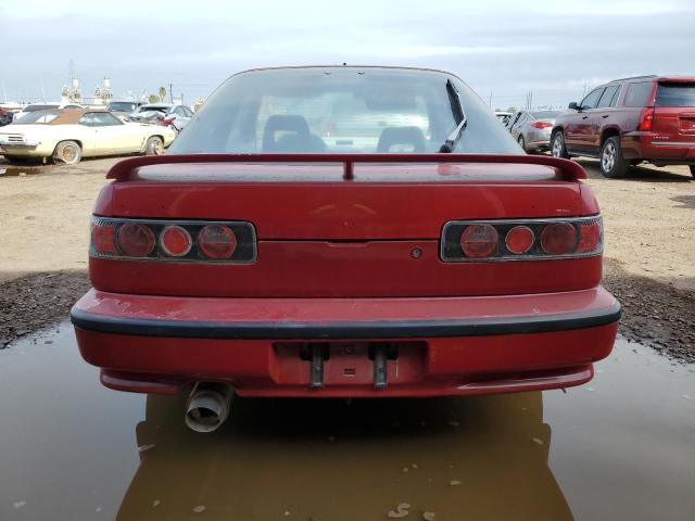 JH4DA9369PS002295 Acura Integra Gs