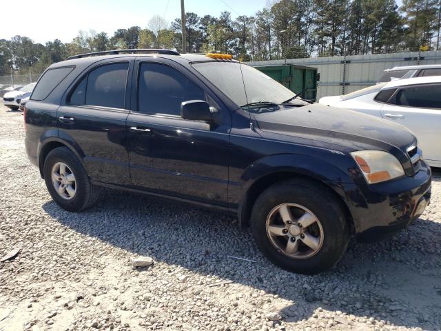 KNDJD735095882442 KIA SORENTO LX
