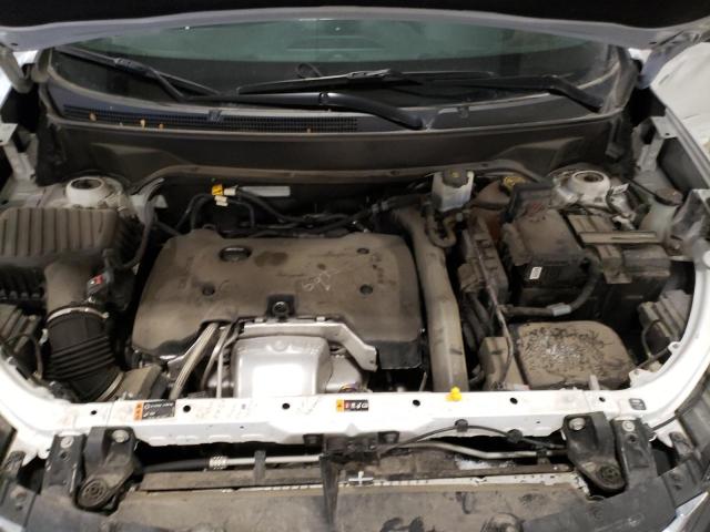 2018 CHEVROLET EQUINOX PR 3GNAXWEX3JS579074