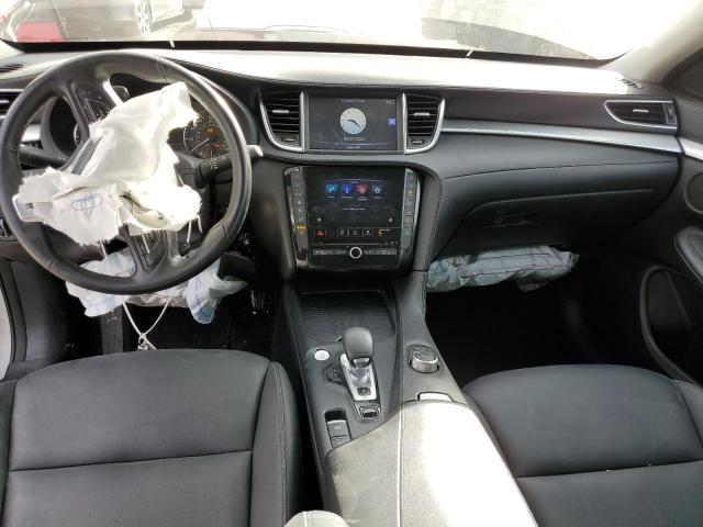 2019 INFINITI QX50 ESSEN - 3PCAJ5M35KF121503