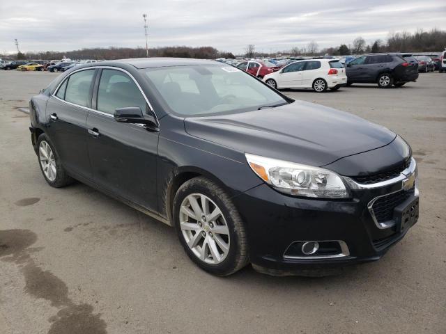 2015 CHEVROLET MALIBU LTZ - 1G11F5SL7FF296205