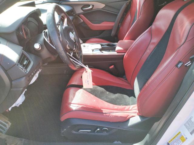19UUB5F54NA001702 Acura Tlx Tech A