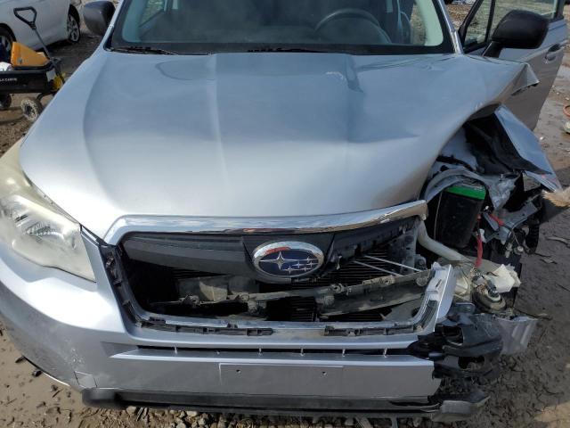 JF2SJAAC5EG456838 Subaru Forester 2.5i