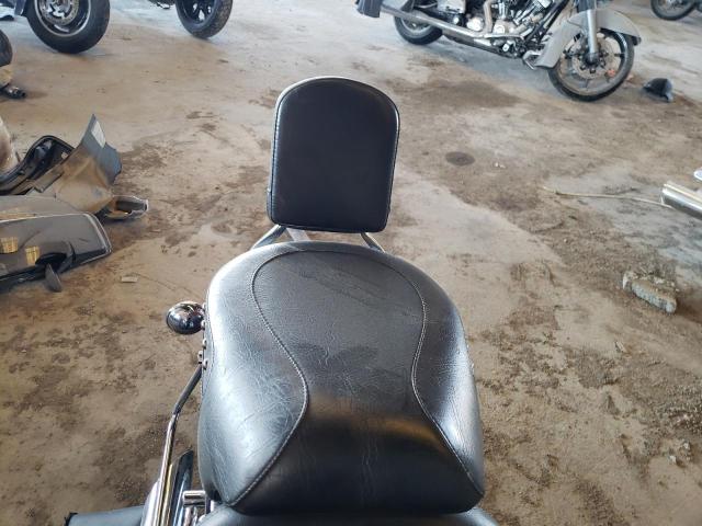2000 YAMAHA XVS65 BASE - JYAVM01E6YA026723
