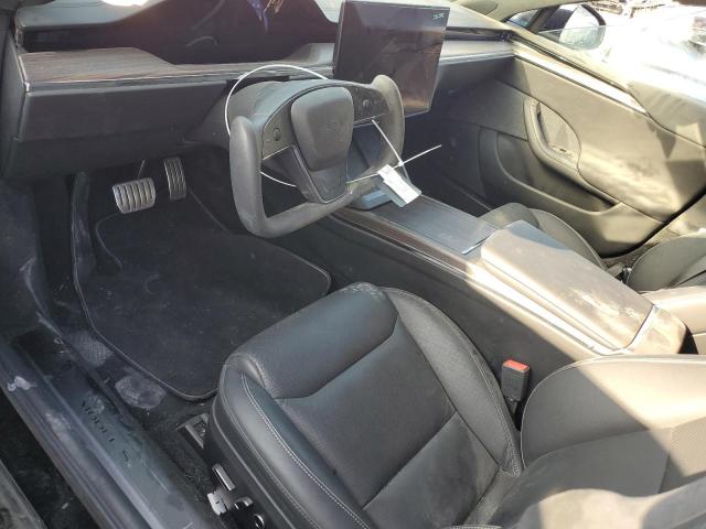 2021 TESLA MODEL S 5YJSA1E6XMF430859
