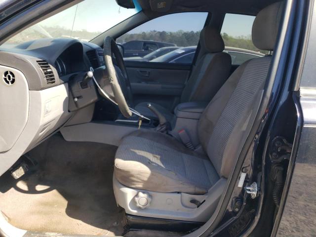 KNDJD735095882442 KIA SORENTO LX