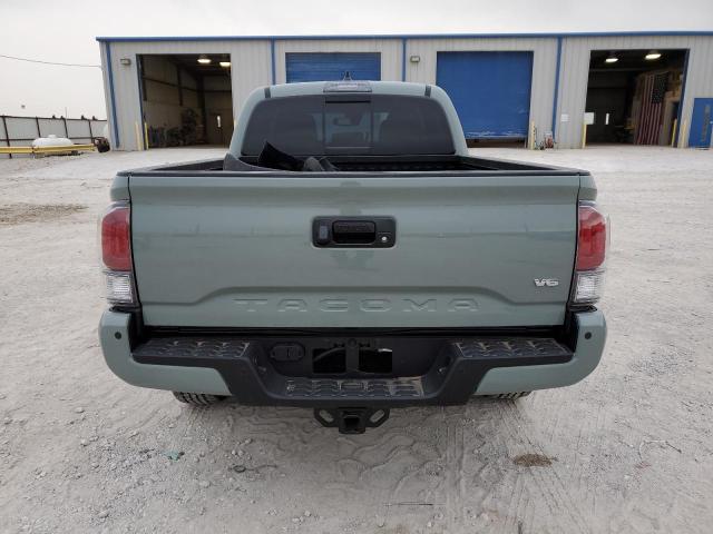 VIN 3TMDZ5BN8NM133171 2022 TOYOTA TACOMA no.6