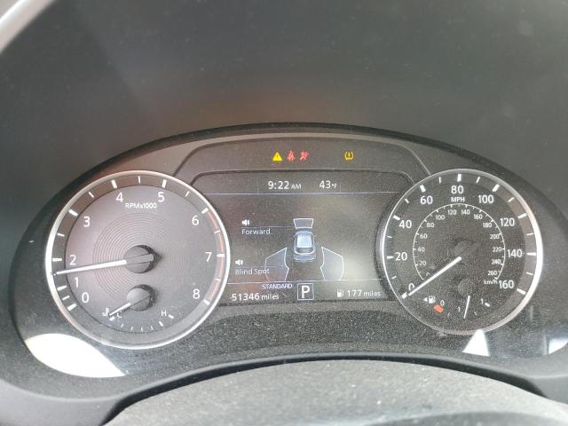2019 INFINITI QX50 ESSEN - 3PCAJ5M35KF121503