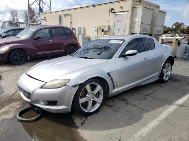 2006 Mazda RX-8 