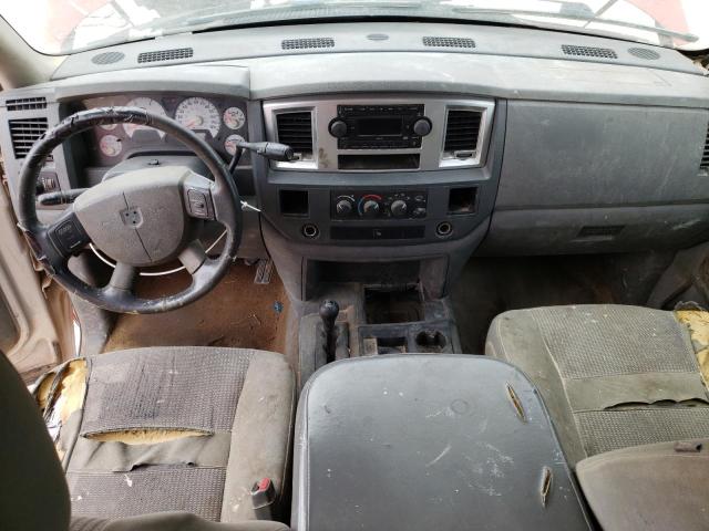 3D7MX48A97G787138 Dodge Ram 3500 St