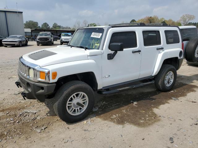 2006 HUMMER H3 