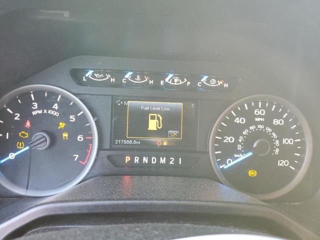 2015 FORD F150 XLT 1FTEW1EG8FKD06070