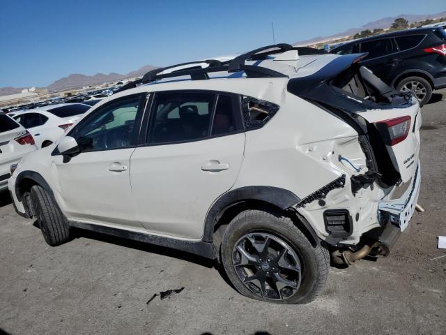 JF2GTAPC3L8207324 Subaru Crosstrek Premium