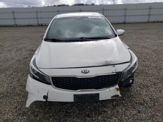 3KPFK4A78HE091495 KIA FORTE LX