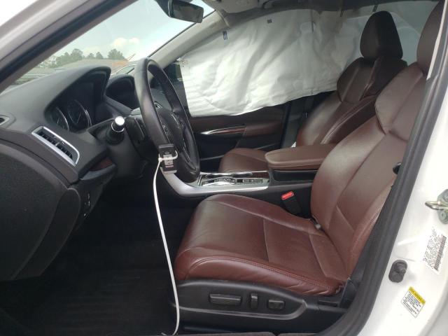 2015 ACURA TLX ADVANC 19UUB2F76FA017269