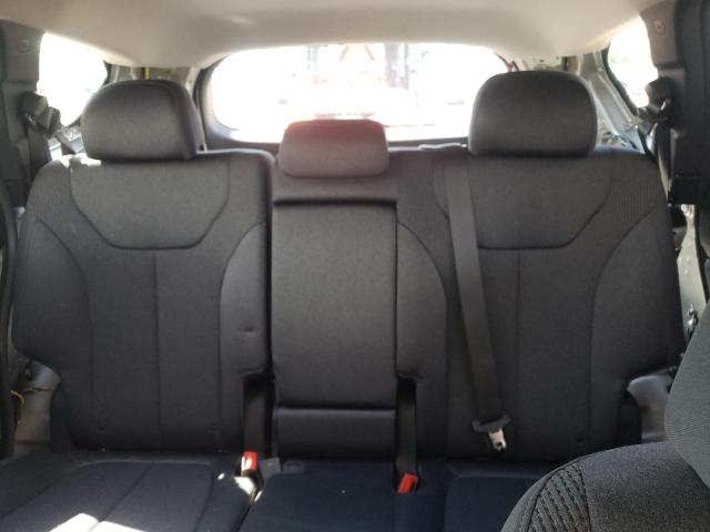 5NMS24AJ4NH445043 Hyundai Santa Fe Sel