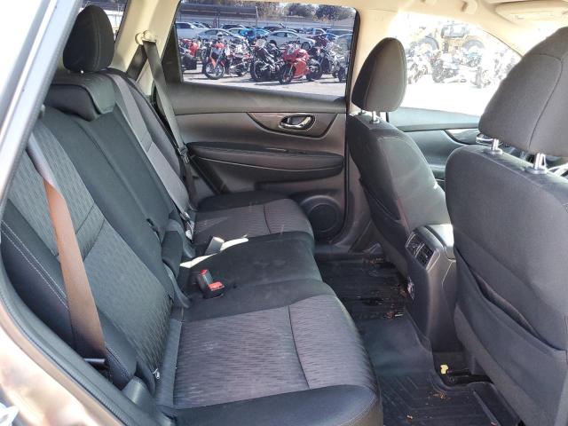 KNMAT2MT0HP508743 Nissan ROGUE S
