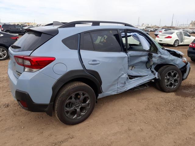 JF2GTHSC6NH287074 Subaru Crosstrek Sport