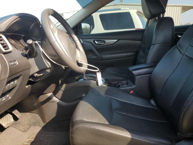 2016 NISSAN ROGUE S 5N1AT2MV7GC826328