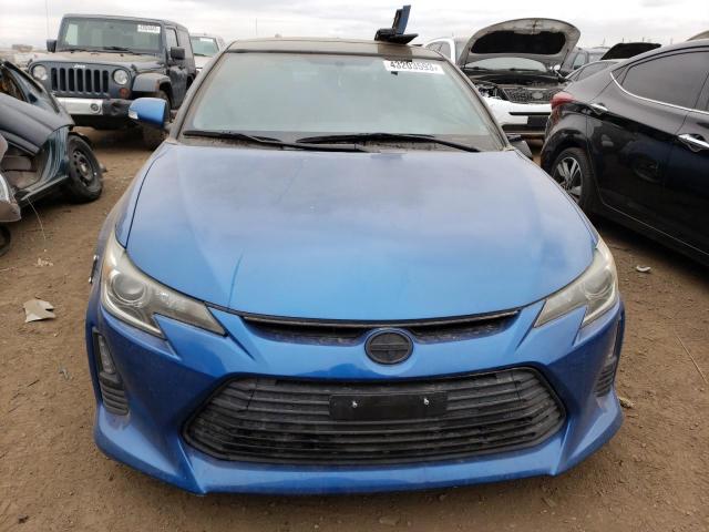 2015 TOYOTA SCION TC JTKJF5C78FJ007184
